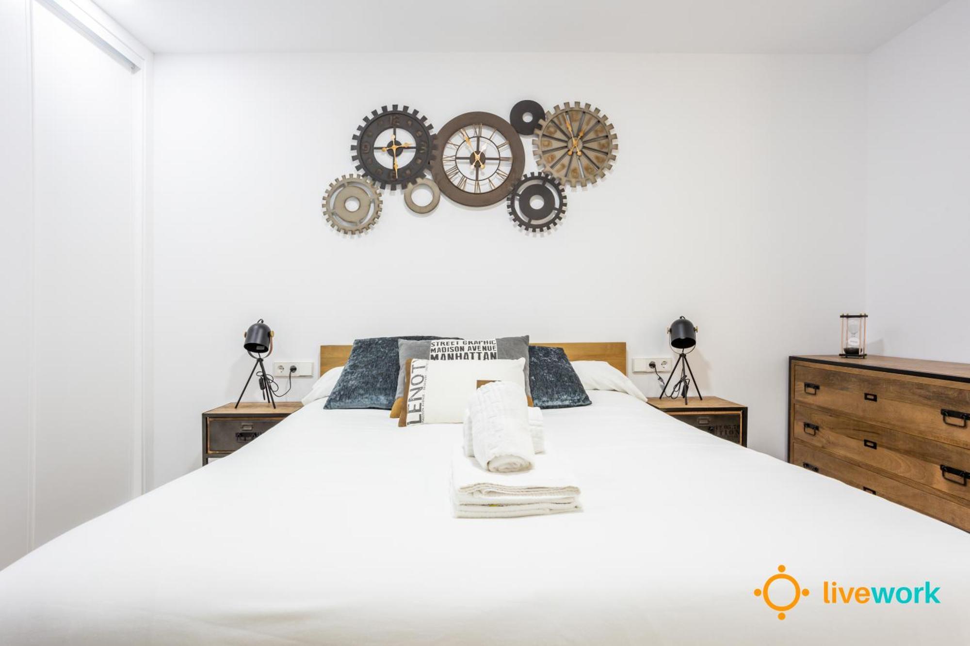 Travelers Dream By Livework Daire Cadiz Dış mekan fotoğraf